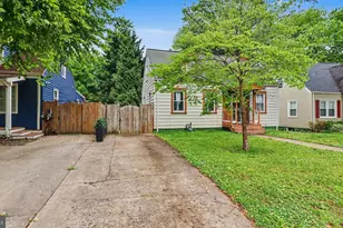 2803 Greenway Blvd, Falls Church, VA 22042 - Photo 2