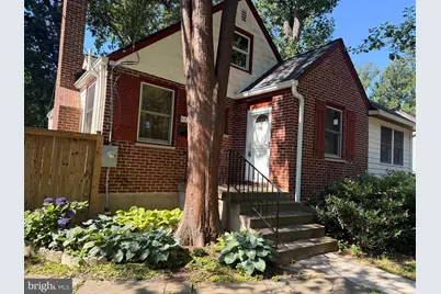 6927 Chestnut Avenue, Falls Church, VA 22042 - Photo 30