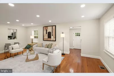 5940 Edgehill Drive, Alexandria, VA 22303 - Photo 8