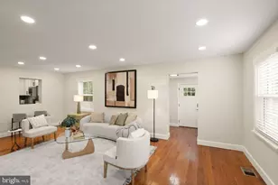 5940 Edgehill Dr, Alexandria, VA 22303 - Photo 8