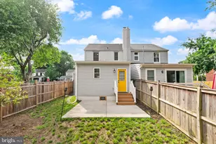 5940 Edgehill Dr, Alexandria, VA 22303 - Photo 36