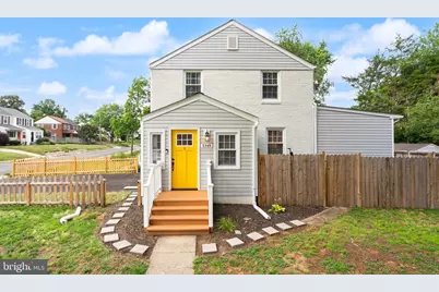 5940 Edgehill Drive, Alexandria, VA 22303 - Photo 2