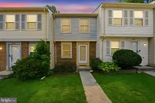 8759 Kanawha Ct, Lorton, VA 22079 - Photo 2