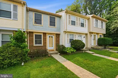 8759 Kanawha Court, Lorton, VA 22079 - Photo 1