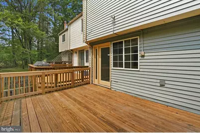8759 Kanawha Court, Lorton, VA 22079 - Photo 32