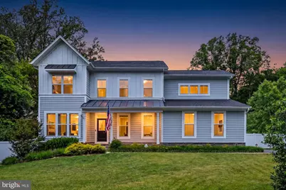 9932 Clearfield Avenue, Vienna, VA 22181 - Photo 1