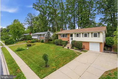 8137 Marcy Avenue, Springfield, VA 22152 - Photo 36