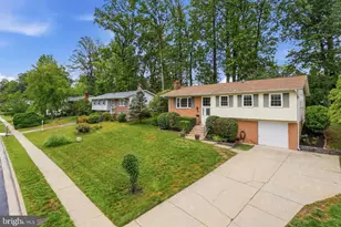 8137 Marcy Ave, Springfield, VA 22152 - Photo 36