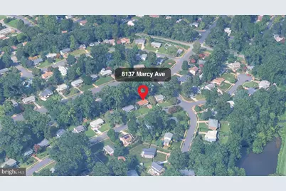 8137 Marcy Avenue, Springfield, VA 22152 - Photo 2