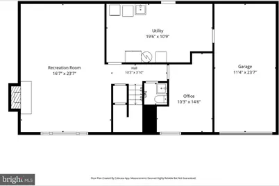 8137 Marcy Avenue, Springfield, VA 22152 - Photo 44
