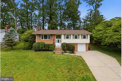 8137 Marcy Avenue, Springfield, VA 22152 - Photo 4