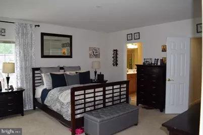 4707 Eggleston Terrace #112, Fairfax, VA 22030 - Photo 16