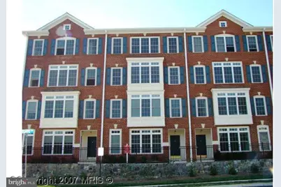 4707 Eggleston Terrace #112, Fairfax, VA 22030 - Photo 18
