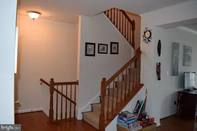 4707 Eggleston Terrace #112, Fairfax, VA 22030 - Photo 8