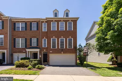 12753 Heron Ridge Drive, Fairfax, VA 22030 - Photo 2