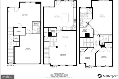 12753 Heron Ridge Drive, Fairfax, VA 22030 - Photo 36