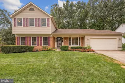 6552 Raftelis Road, Burke, VA 22015 - Photo 1