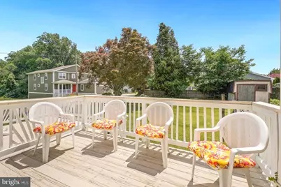 6629 Harriett Street, Falls Church, VA 22042 - Photo 28