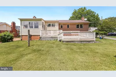 6629 Harriett Street, Falls Church, VA 22042 - Photo 2