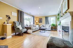 8113 Carlyle Pl, Alexandria, VA 22308 - Photo 6