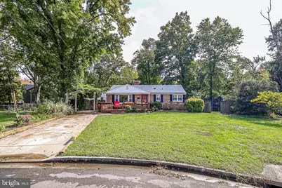 8113 Carlyle Place, Alexandria, VA 22308 - Photo 4
