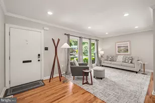 6417 Berkshire Dr, Alexandria, VA 22310 - Photo 2