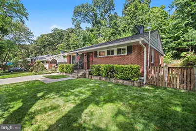 6417 Berkshire Drive, Alexandria, VA 22310 - Photo 24