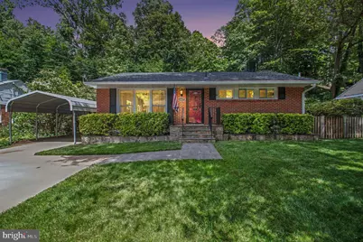 6417 Berkshire Drive, Alexandria, VA 22310 - Photo 26