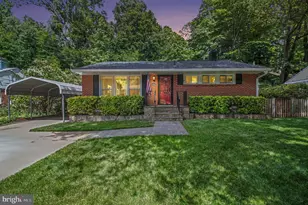6417 Berkshire Dr, Alexandria, VA 22310 - Photo 26