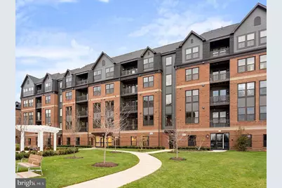3927 Fair Ridge Drive #503, Fairfax, VA 22033 - Photo 1