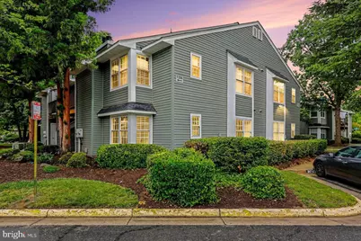 5386 Bedford Terrace #B, Alexandria, VA 22309 - Photo 2