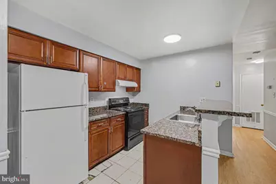 5386 Bedford Terrace #B, Alexandria, VA 22309 - Photo 8