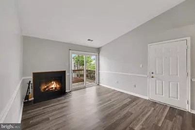 8619 Beekman Place #19D, Alexandria, VA 22309 - Photo 6