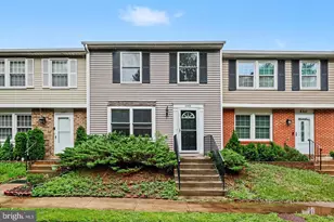 8309 Pondside Terrace, Alexandria, VA 22309 - Photo 1