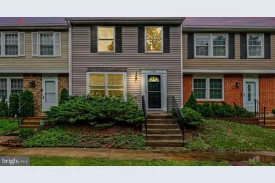 8309 Pondside Terrace, Alexandria, VA 22309 - Photo 2