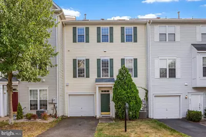2536 Logan Wood Drive, Herndon, VA 20171 - Photo 16