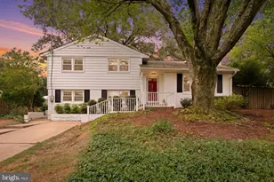 5419 Charlottesville Rd, Springfield, VA 22151 - Photo 1