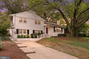 5419 Charlottesville Rd, Springfield, VA 22151 - Photo 2