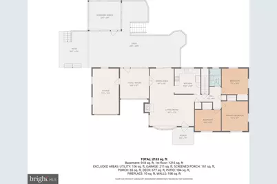 7614 Woodridge Circle, Alexandria, VA 22308 - Photo 18
