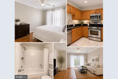 12945 Centre Park Circle #303, Herndon, VA 20171 - Photo 4