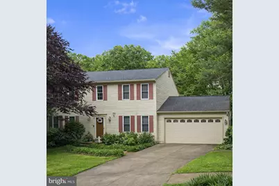 9372 Tartan View Drive, Fairfax, VA 22032 - Photo 1