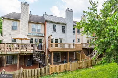 3827 Inverness Road, Fairfax, VA 22033 - Photo 2