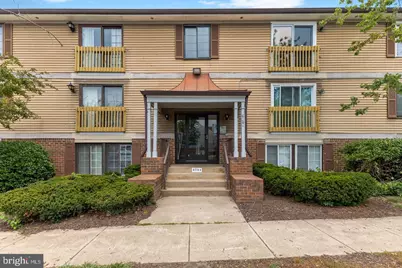 8384 Brockham Drive #29/84L, Alexandria, VA 22309 - Photo 2
