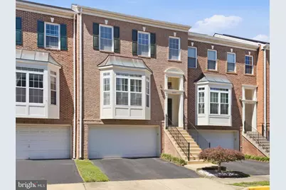 8656 Royal Worcester Lane, Fairfax, VA 22031 - Photo 1