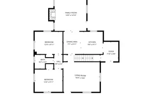 3284 Annandale Rd, Falls Church, VA 22042 - Photo 40