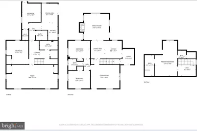 3284 Annandale Road, Falls Church, VA 22042 - Photo 42