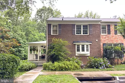 8402 Uxbridge Court, Springfield, VA 22151 - Photo 38