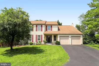 13378 Point Rider Lane, Herndon, VA 20171 - Photo 1