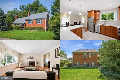 4908 Erie Street, Annandale, VA 22003 - Photo 1