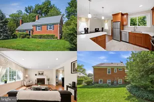 4908 Erie St, Annandale, VA 22003 - Photo 1